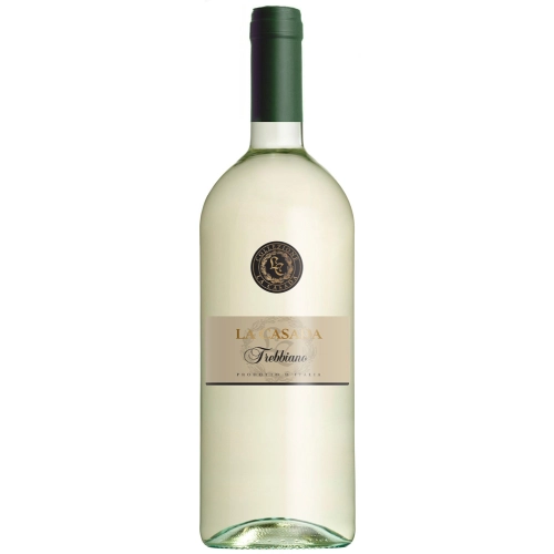 La Casada Trebbiano Magnum